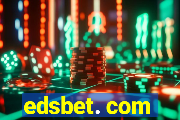 edsbet. com